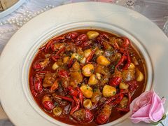 -珈境湖畔餐厅·湖北菜·江浙菜•樱花季(西北湖店)