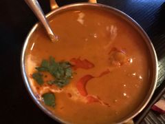 -克比叔叔印度餐厅Kebabs on the Grille(永康路分店)