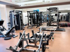 -YCHL Studios健身工作室(市二宫店)