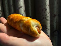 -糖一2元面包(良乡大学城店)
