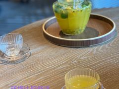 -粤海喜来登酒店·&More聚驿(天河城店)