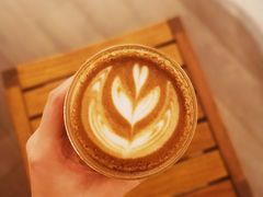 澳洲小白-Peet's 皮爷咖啡(东湖路手作店)