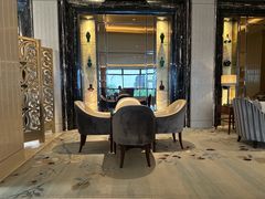 -羿庭 Peacock Alley(上海外滩华尔道夫酒店)