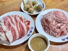 -元盛居(生态大街店)