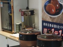 自助取餐区-官桥贡面(吉城大厦店)