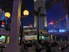 -CLUB VIVA(购物公园店)