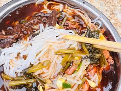 -灵山卢梅燕粉店