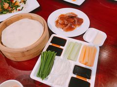 -古北烤鸭王I古北水镇景区店
