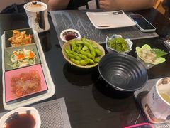 -昱匠·日本料理(金融街店)