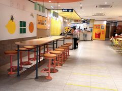 -麦当劳(宝龙店)