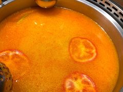 -快乐小羊·内蒙牛羊肉火锅(流花中心店)