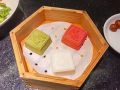 -杭儿风餐厅(来福士店)