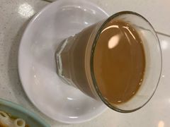 -和平馆·地道港澳茶餐厅(西门口店)