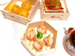 -天瑞轩·粤菜餐厅
