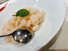 清炒河虾仁-和记小菜(东方店)