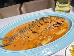 -阿五黄河大鲤鱼(纬三路店)