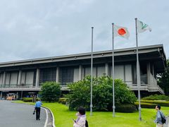 -东京国立博物馆