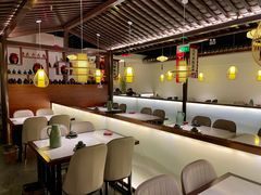 大堂-川風侠·融合新川菜(镇江京口吾悦店)