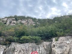 -响堂山石窟-北响堂山石窟