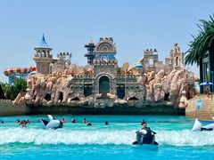 -乐华城·88度温泉乐园