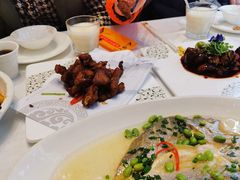 -乾隆美食·本帮菜(黄河路店)