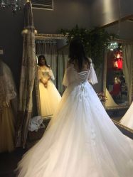 -喜喜婚纱HAPPINESS STUDIO奢定馆(海淀体验馆)