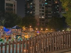 -武汉市青少年宫水上世界