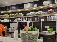 -丘大叔柠檬茶(乐峰广场分店)