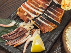 -角落里(中山公园店)
