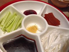 -青年公社烤鸭(宝杨宝龙广场店)
