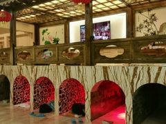 -宝丽金大酒店·洗浴中心