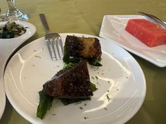 -湖影中餐厅·南京金茂威斯汀大酒店