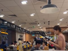 -麦当劳(世贸店)