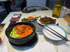 -屋里家延边朝鲜族冷面(梅林3店)