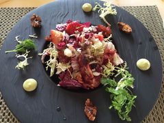 -上海和平饭店-华懋阁 The Cathay Room