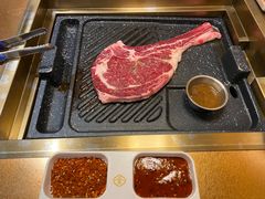 -金妈家烤肉(龙湖U城天街店)