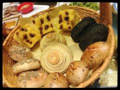 杂粮筐-西北45°(世茂广场店)