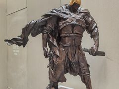 -长春世界雕塑园冰雪艺术天地