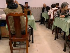 大堂-白玉兰小吃(新村路店)