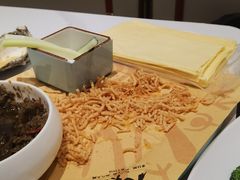 -山东八大碗山东老字号