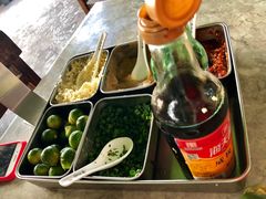 -四川小胡子海鲜(丁村万人海鲜广场店)