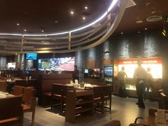 -巴奴毛肚火锅(大剧院店)