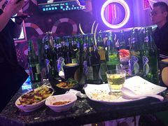 -欢乐迪KTV(观音桥未来国际店)