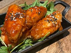 -Goose Island Brewhouse鹅岛精酿啤酒餐厅