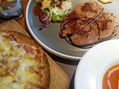 -新贝乐意大利餐厅(苏州中心店)