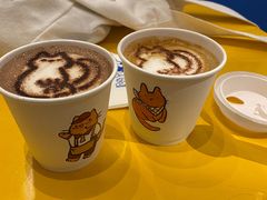 -argangKaffe(宝庆路店)