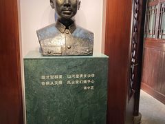 -仙霞关景区