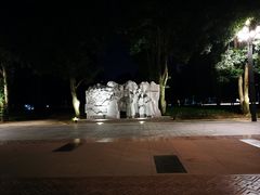 -广西大学(大学东路校区)