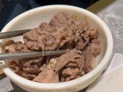 -一绪に寿喜烧(荟聚店)