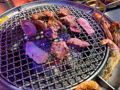 -釜山火炉·海鲜烤肉(紫藤路店)